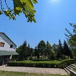 Green Oasis Villa