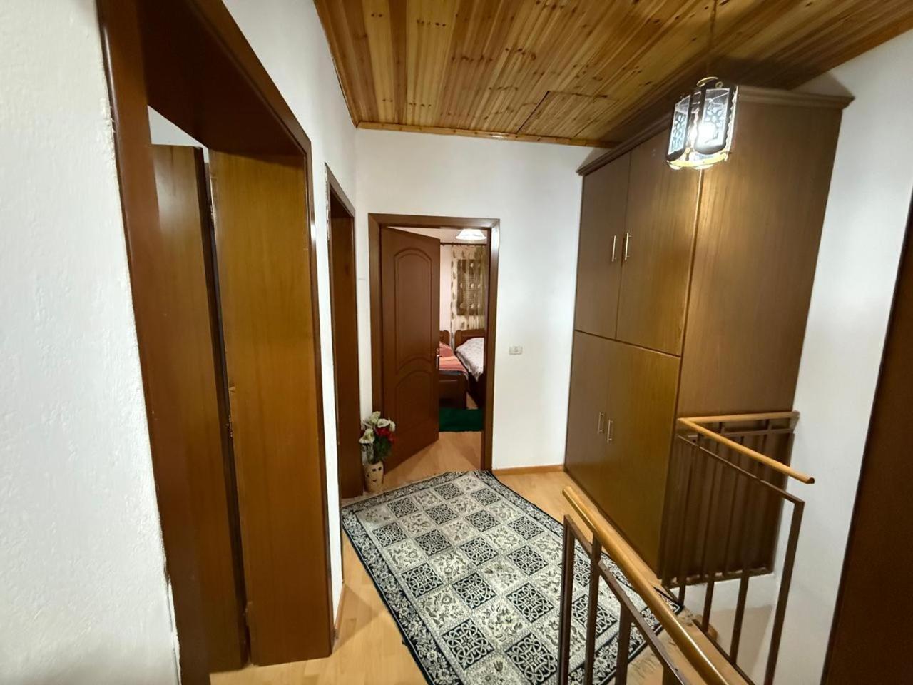 Oasis Ferienhaus