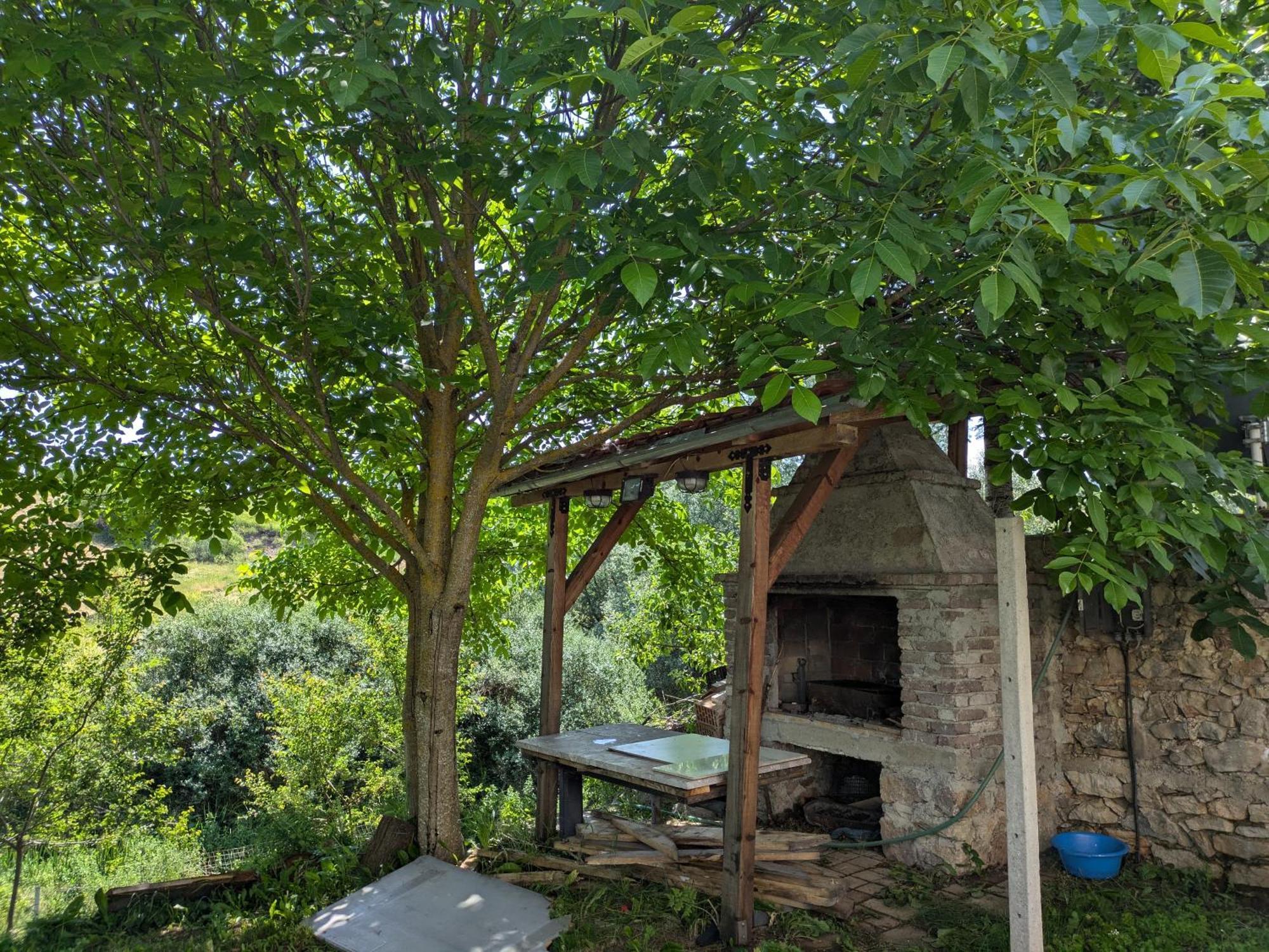 Ferienhaus Oasis Voskopojë