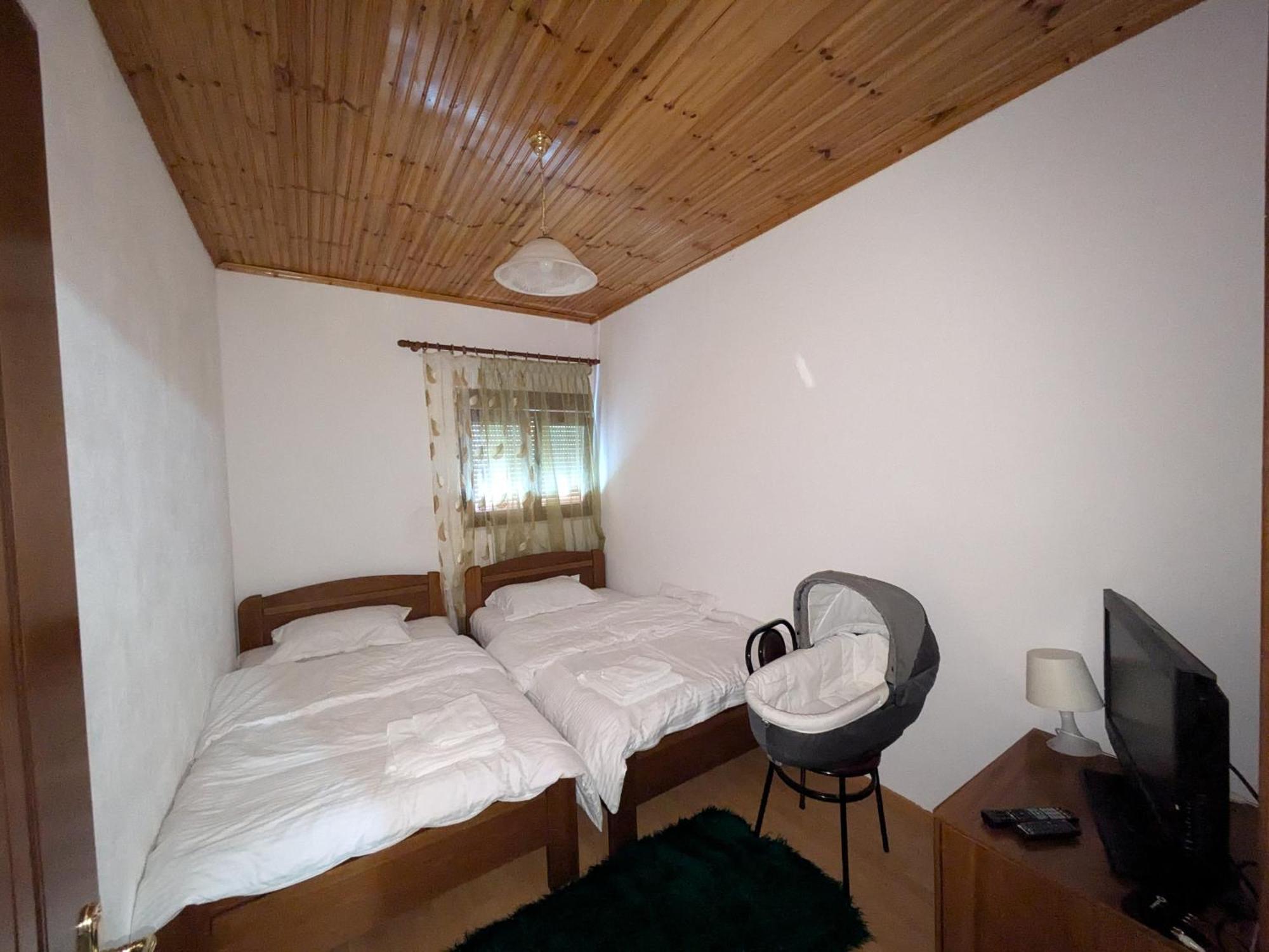Ferienhaus Oasis *