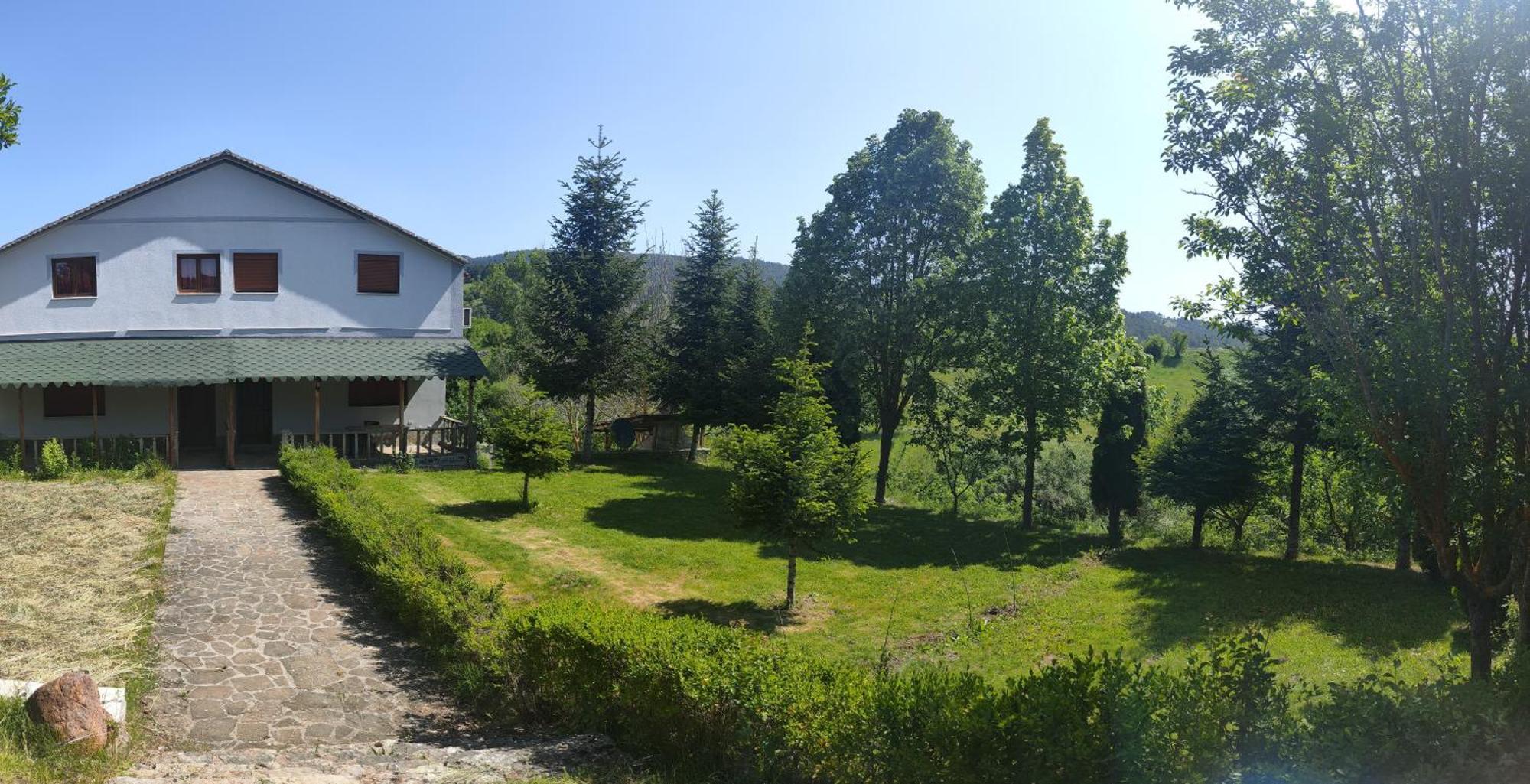 Feriehus Oasis *