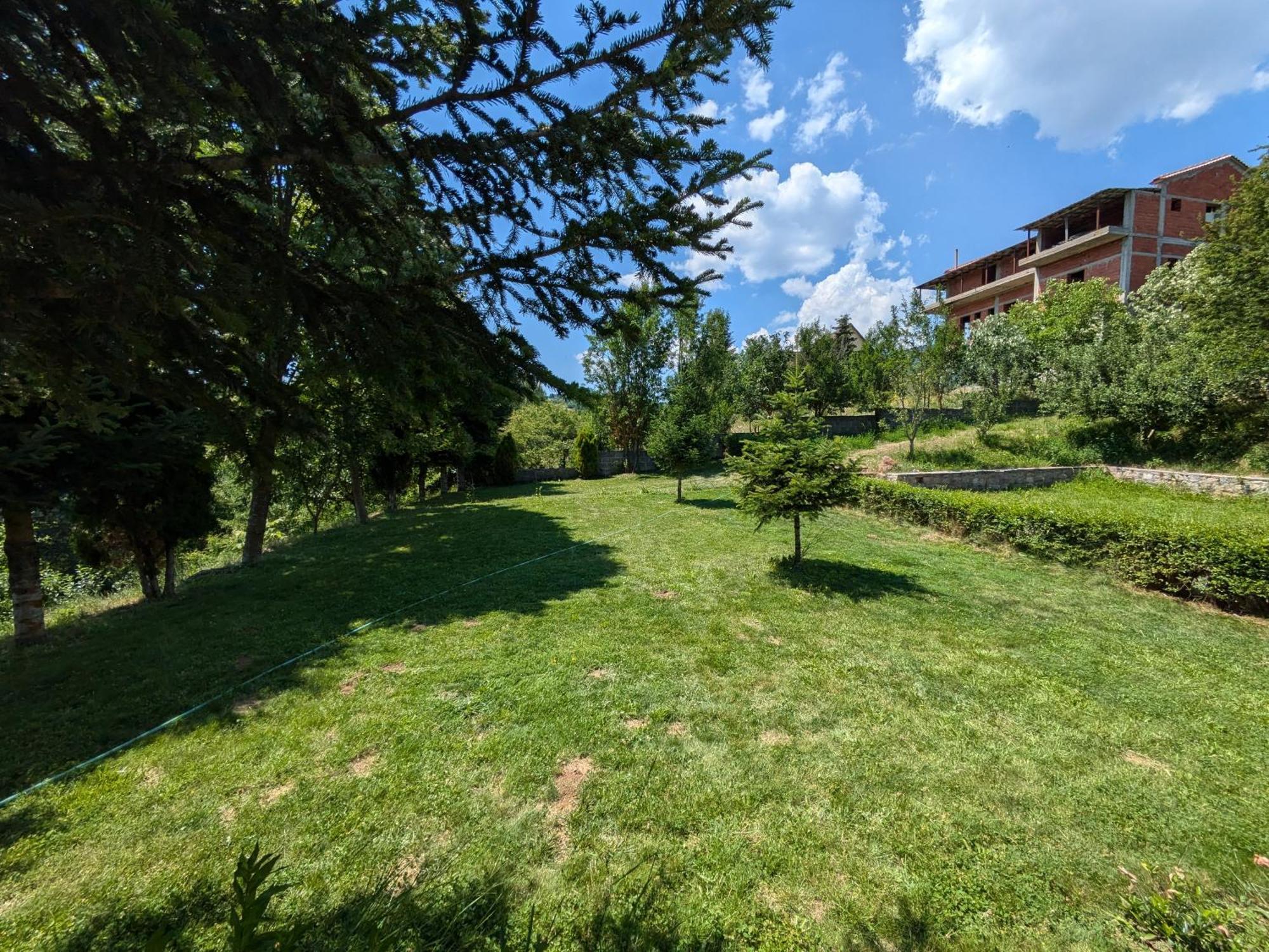 Oasis * Voskopojë